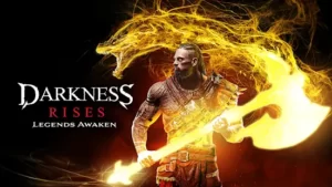 Darkness Rises MOD APK v1.69.0 Download 2023 [Unlimited Gems, God Mode] 1