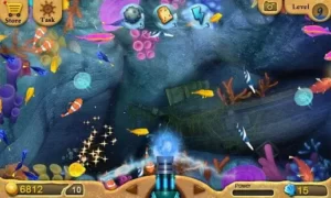 Fishing Diary MOD APK v1.2.4 Download 2023 [Unlimited Money, Coins] 2