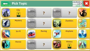 Game Dev Tycoon Mod APK v1.6.9 Download 2023 [Unlimited Money, Free Shopping] 2
