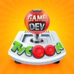 Game Dev Tycoon Mod APK Logo