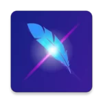LightX Pro APK Logo