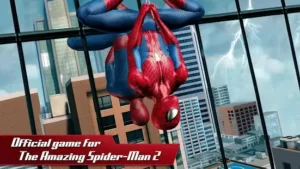The Amazing Spider-Man 2 MOD APK v1.2.8d Download 2023 [Unlimited Money] 1