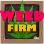 Weed Firm MOD Logo