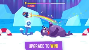Bouncemasters MOD APK v1.92 Download 2023 [Unlimited Money, Free Shopping] 4