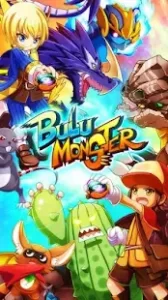 Bulu Monster MOD APK v9.6.0 Download 2023 [Unlimited Bulu Points, Free Shopping] 4