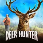 Deer Hunter 2018 MOD lOGO