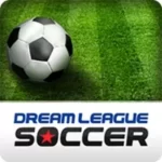 Dream League Soccer Classic MOD Logo