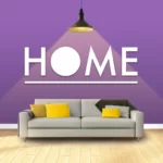 Home Design Makeover MOD APK Logo