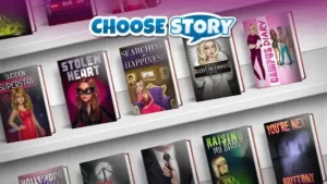 My Story MOD APK v6.12 Download 2023 [Unlimited Tickets, Premium Choices] 3