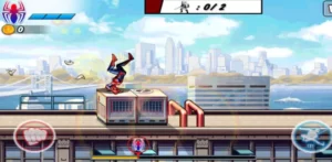 Spiderman Ultimate Power MOD APK v4.10.8 Download 2024 [Free Shopping] 1