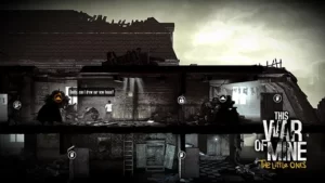 This War of Mine MOD APK v1.6.2 Download 2023 [Unlimited Resources, Unlocked] 1