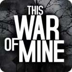 This War Of Mine MOD APK Logo