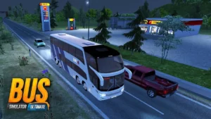 Bus Simulator Ultimate MOD APK v2.0.7 Download 2023 [Unlimited Money, Gold] 1