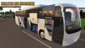 Bus Simulator Ultimate MOD APK v2.1.4 Download 2023 [Unlimited Money, Gold] 2