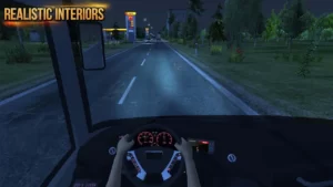 Bus Simulator Ultimate MOD APK v2.1.4 Download 2023 [Unlimited Money, Gold] 3