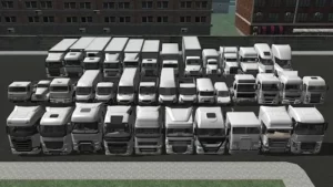 Cargo Transport Simulator MOD APK v1.15.4 Download 2023 [Unlimited Money] 1
