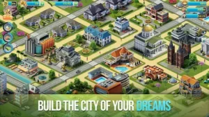 City Island 3 MOD APK v3.5.2 Download 2023 [Unlimited Money] 3