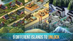 City Island 3 MOD APK v3.5.2 Download 2023 [Unlimited Money] 4