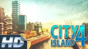 City Island 4 MOD APK v3.3.2 Download 2023 [Unlimited Money, Gold] 1