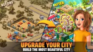 City Island 5 MOD APK v4.8.2 Download 2024 [Unlimited Money, Free Shopping] 1