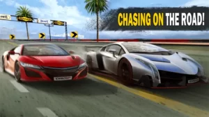 Crazy for Speed 2 MOD APK v3.7.5080 Download 2023 [Unlimited Money, Nitro] 2