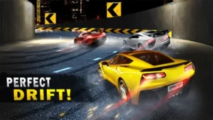 Crazy for Speed 2 MOD APK v3.7.5080 Download 2023 [Unlimited Money, Nitro] 3
