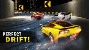 Crazy for Speed MOD APK v6.3.5080 Download 2023 [Unlimited Money] 3