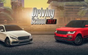Driving School 2017 MOD APK v5.0 Download Updated [Unlimited Money, Vehicles] 1