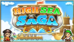 High Sea Saga MOD APK v2.4.1 Download 2023 [Unlimited Money, Medals] 4