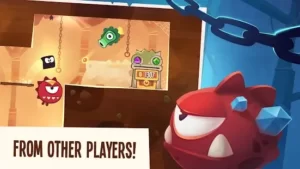 King of Thieves MOD APK v2.59.1 Download 2023 [Unlimited Money, Gems] 2