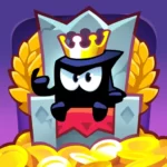 King Of Thieves MOD Logo