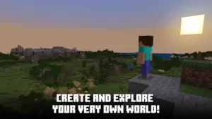 Minecraft MOD APK v1.20.62.02 Download 2024 Updated [GOD Mode, Unlocked] 1
