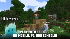 Minecraft MOD APK v1.20.31.01 Download 2023 Updated [GOD Mode, Unlocked] 4