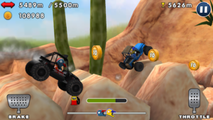 Mini Racing Adventures MOD APK v1.28.1 Download 2023 [Unlimited Coins] 3