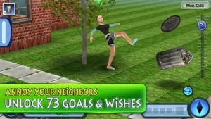 The Sims 3 MOD APK v1.6.11 Download 2023 [Unlimited Money, Household Members] 3