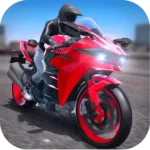 Ultimate Motorcycle Simulator Logo
