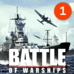 Battle of Warships Logo
