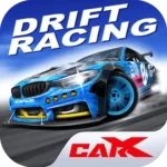 CarX Drift Racing Logo