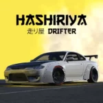 Hashiriya Drifter Logo