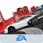 Need for Speed Most Wanted Logo