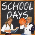 School Days Logo