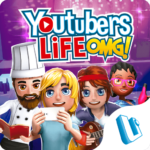Youtubers Life Logo