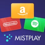 MISTPLAY MOD Logo