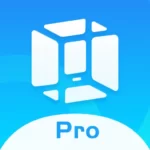 VMOS Pro APK Logo