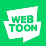 WEBTOON MOD Logo