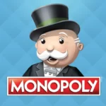 Monopoly MOD APK Logo