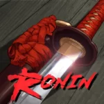 Ronin The Last Samurai MOD Logo