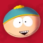South Park Phone Destroyer MOD Logo