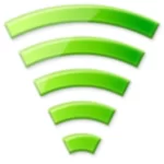 Wifi Tether Treve MOD Logo