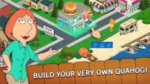 Family Guy The Quest MOD APK 3